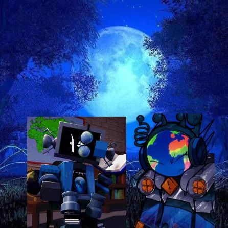 Geoware x astrodroid (picnic date) thumbnail