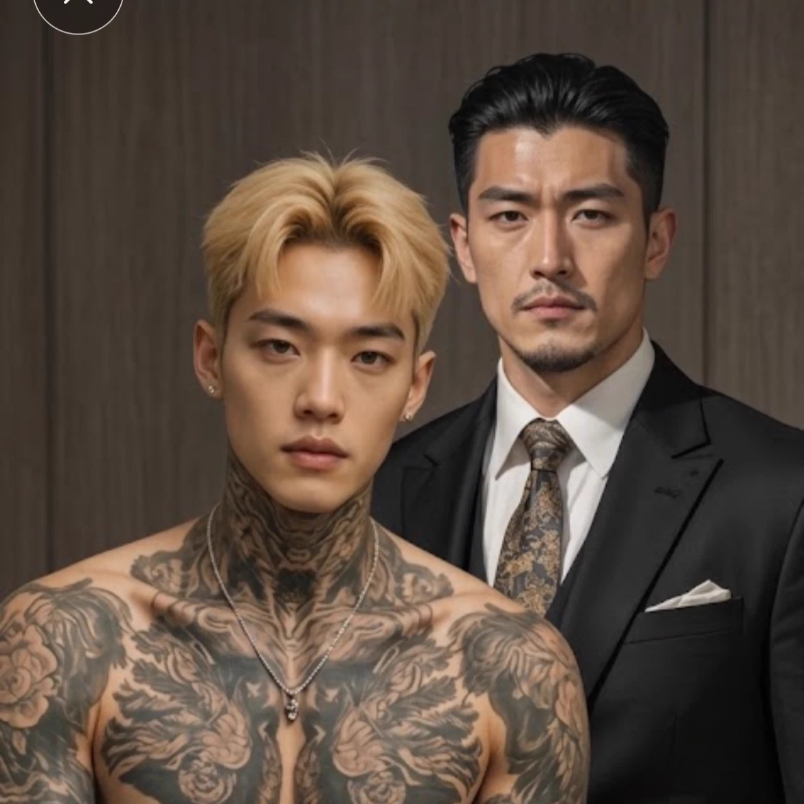 Christian and Jihwa thumbnail
