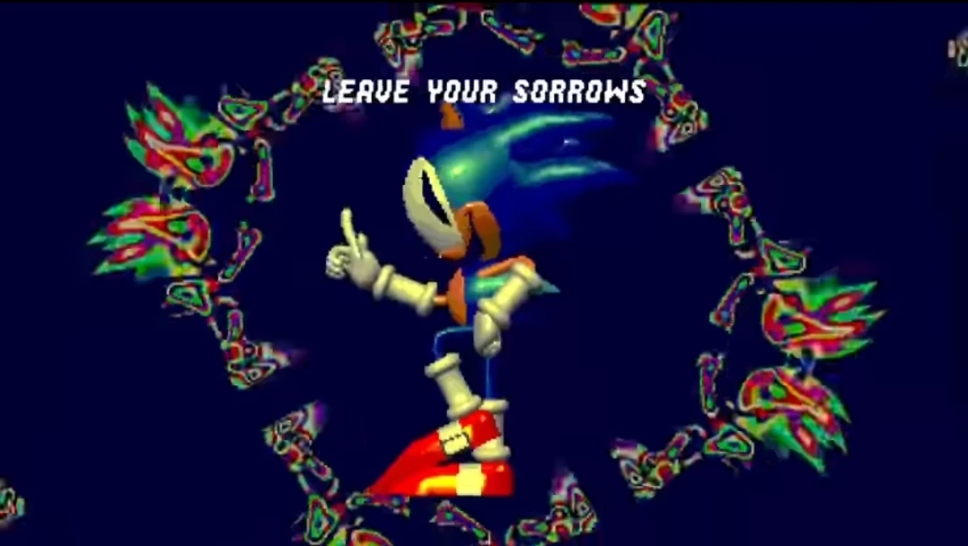 Rewrite Sonic thumbnail