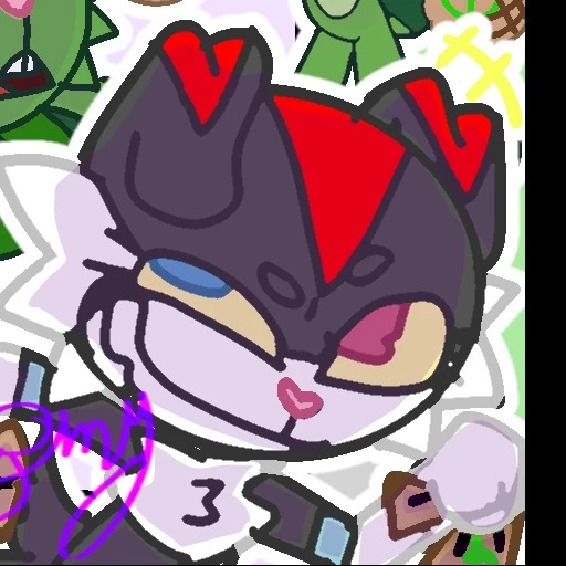 Shadogmy