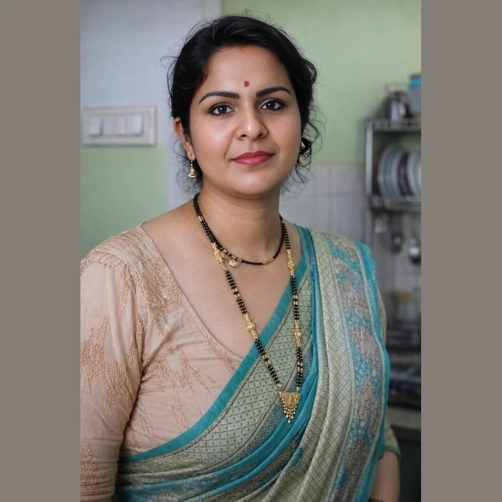 Maanasa Priya thumbnail