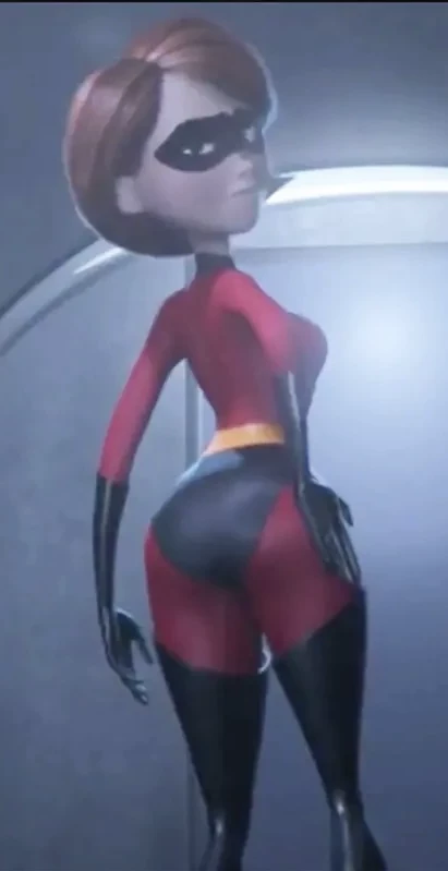 Elastigirl (Helen Parr) thumbnail