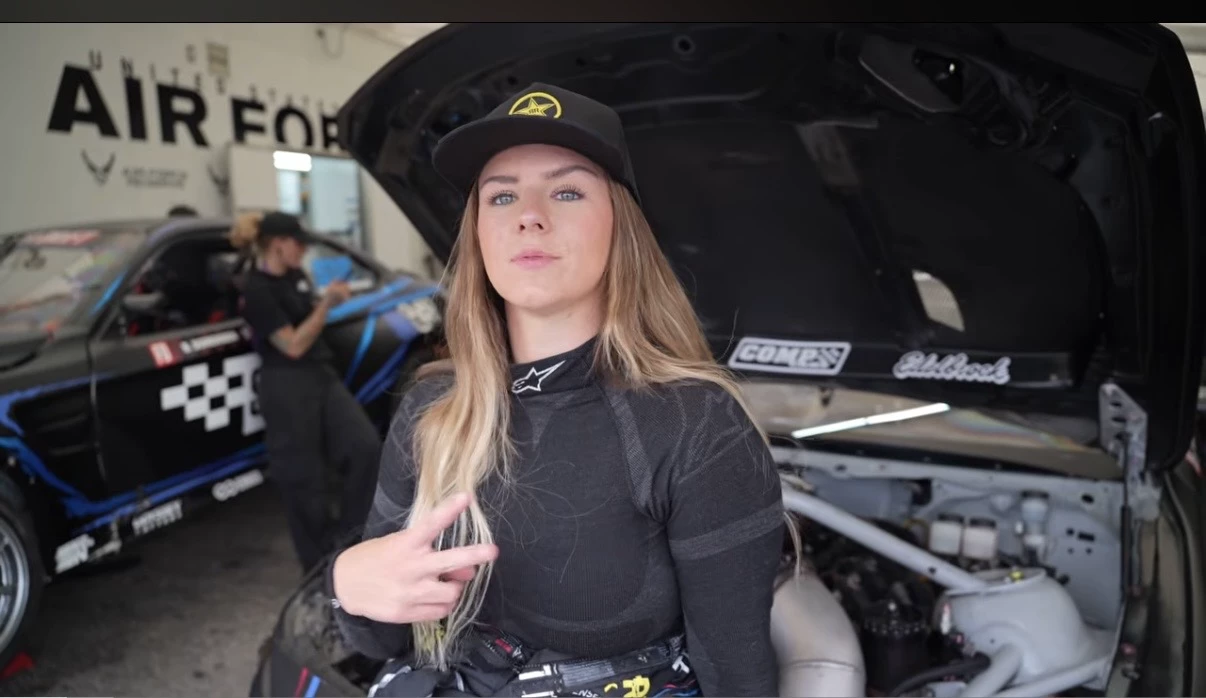 Amanda Sorensen thumbnail