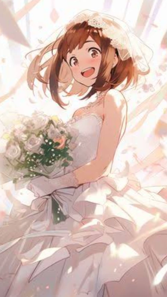 💖Ochaco Uraraka💖 thumbnail