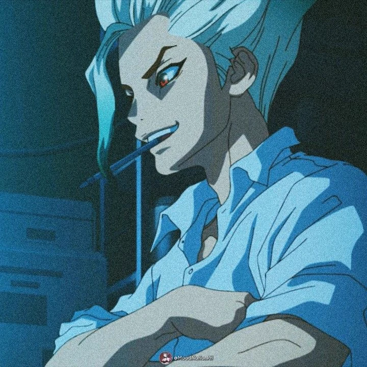 Senku thumbnail