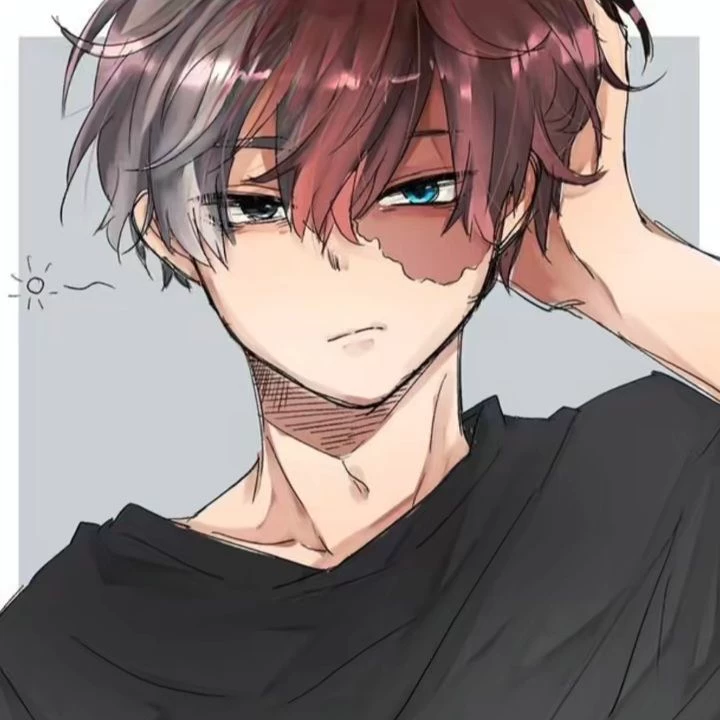 Shot Todoroki thumbnail