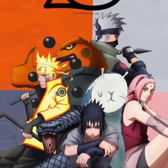 Naruto thumbnail