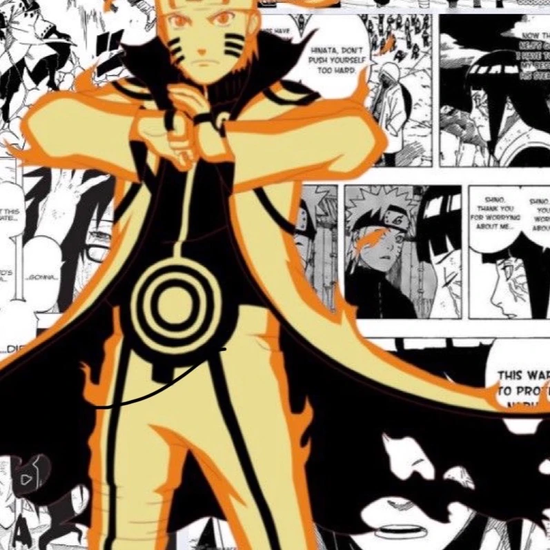 Naruto thumbnail