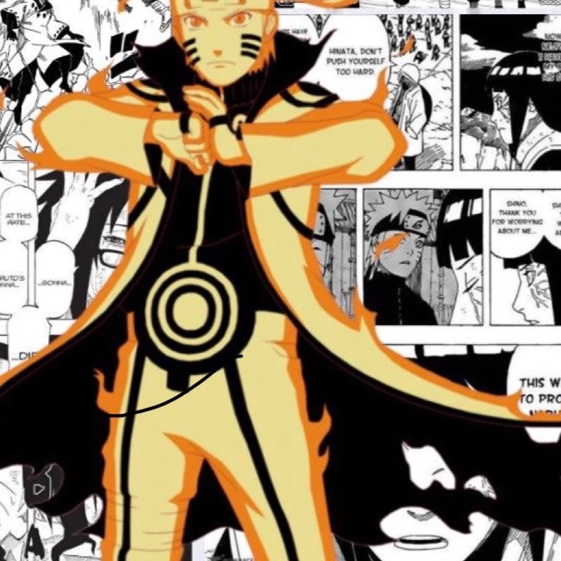 Naruto thumbnail
