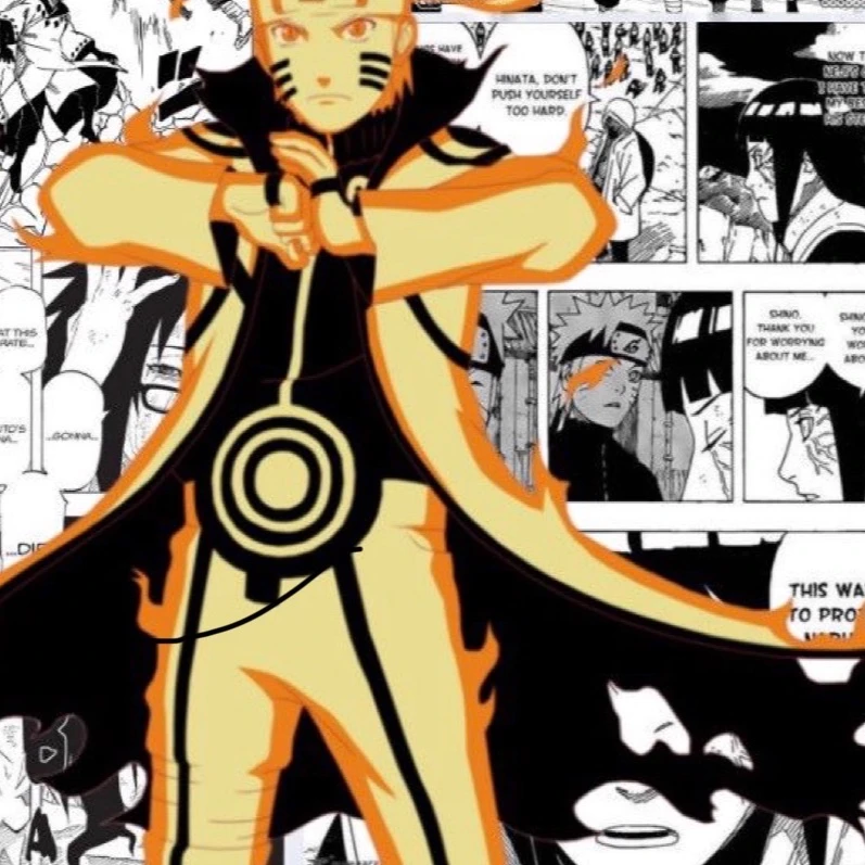 Naruto thumbnail