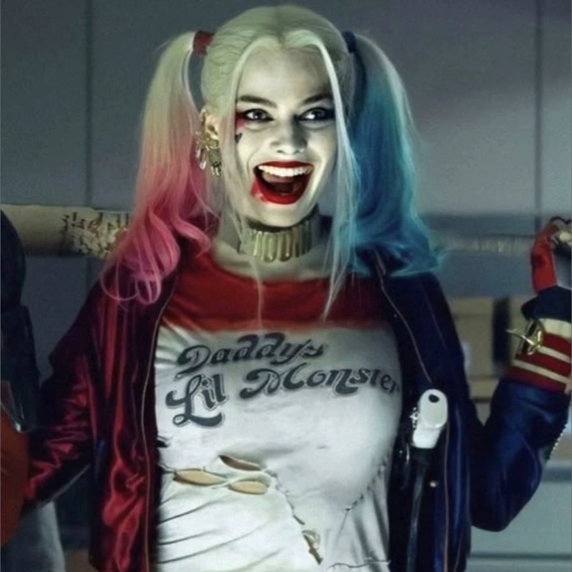 ♥️Harley Quinn💙 thumbnail