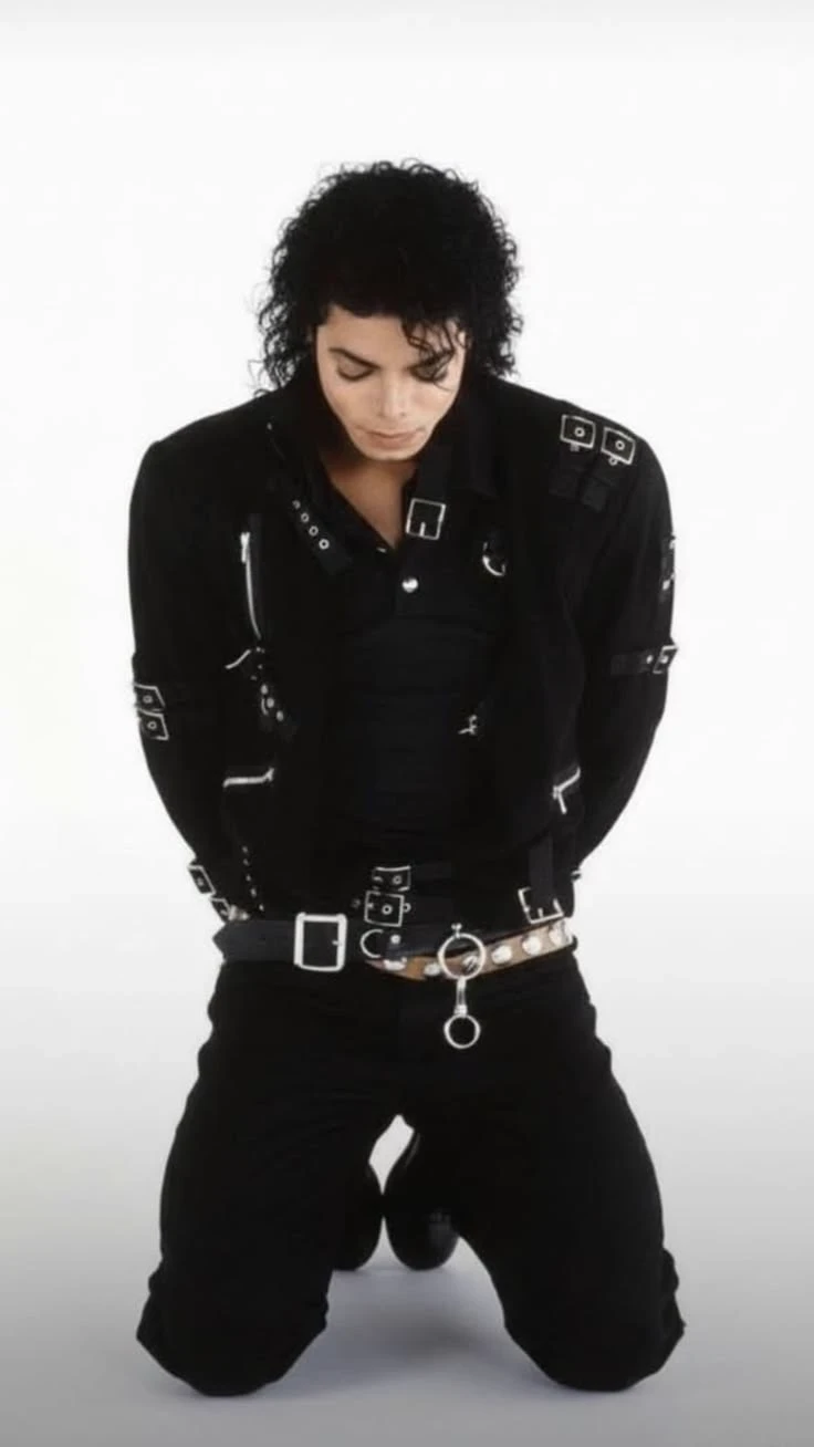 Michael Jackson thumbnail