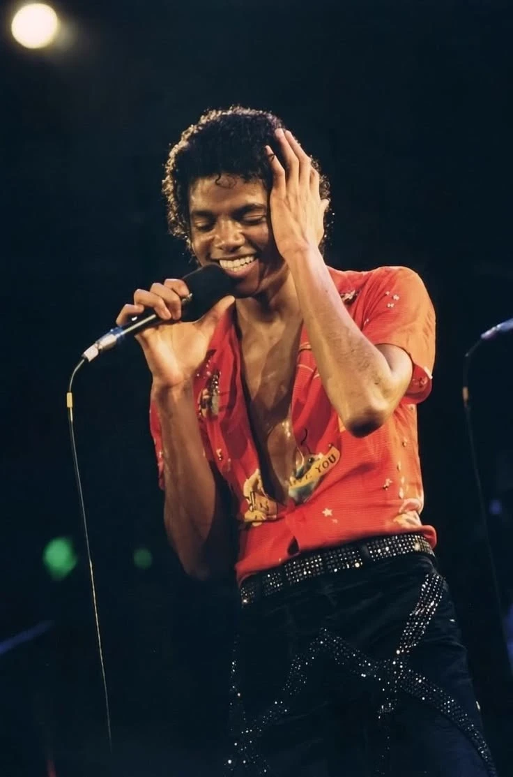 Michael Jackson thumbnail