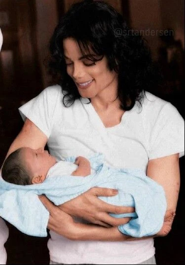 Michael Jackson thumbnail