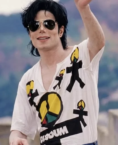Michael Jackson thumbnail