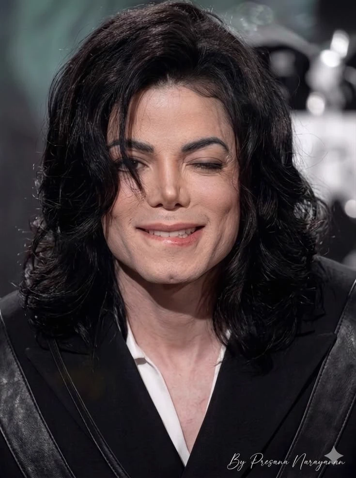Michael Jackson thumbnail
