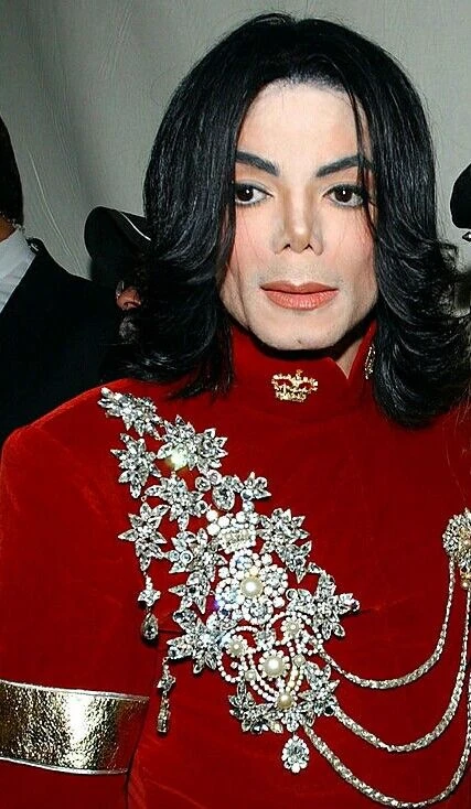 Michael Jackson thumbnail