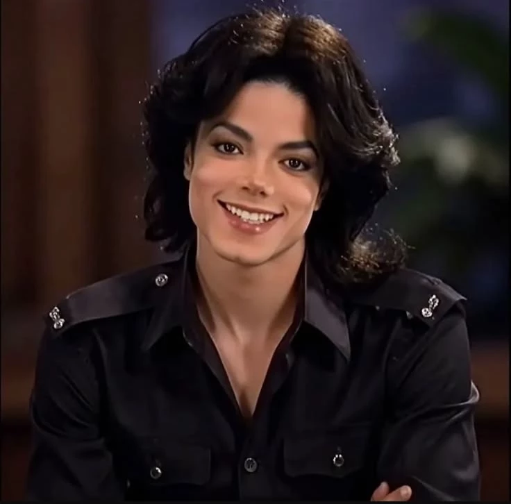 Michael Jackson thumbnail