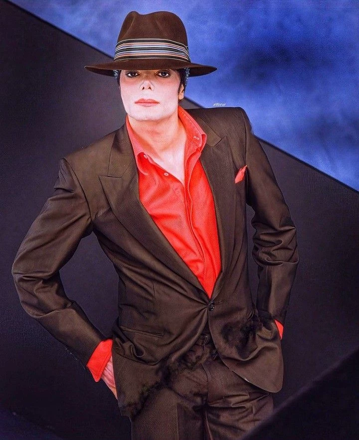 Michael Jackson thumbnail