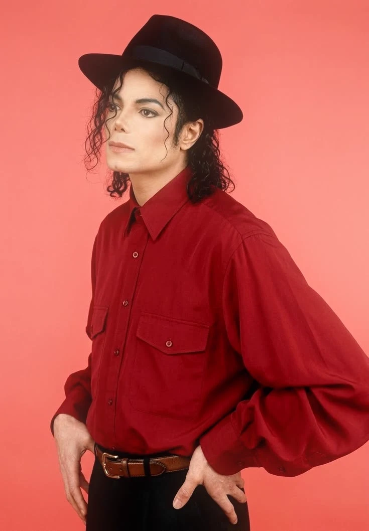 Michael Jackson thumbnail