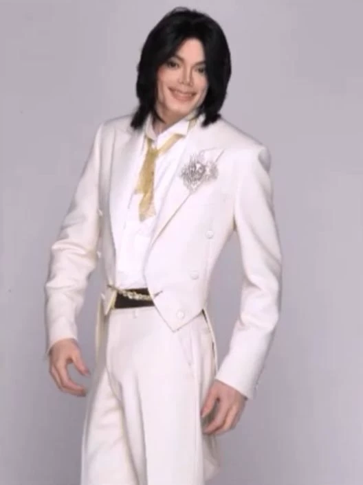 Michael Jackson thumbnail