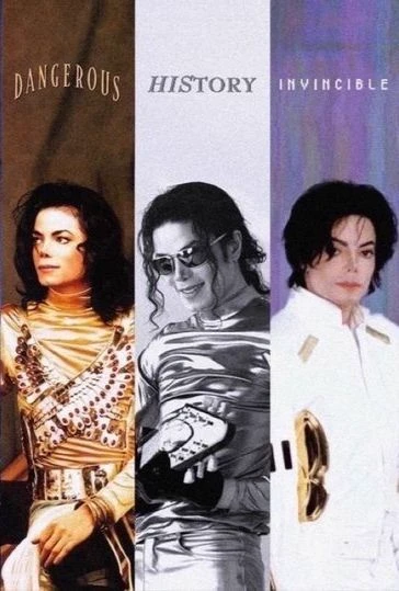 Michael Jackson thumbnail