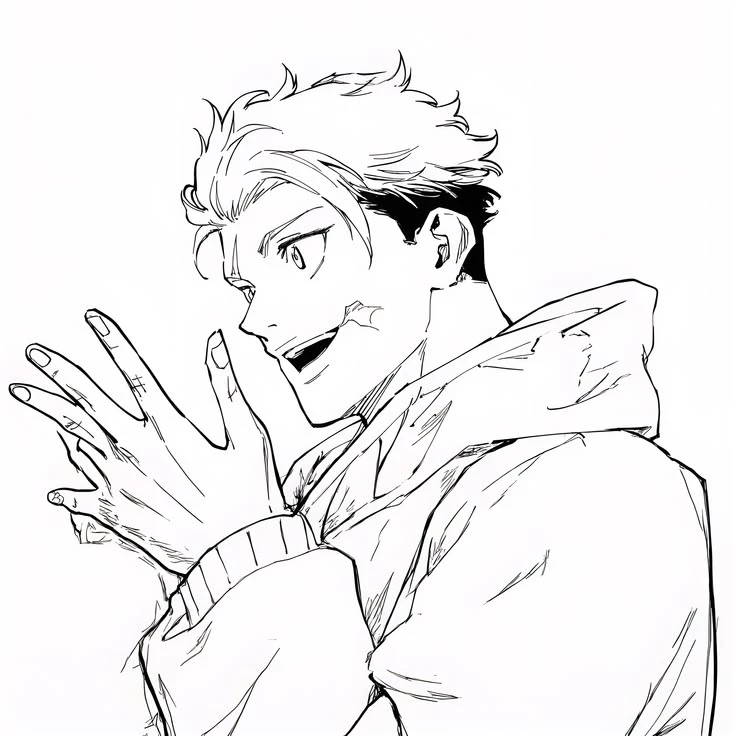 Yuji İtadori thumbnail