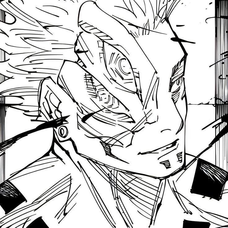 Sukuna Ryomen thumbnail