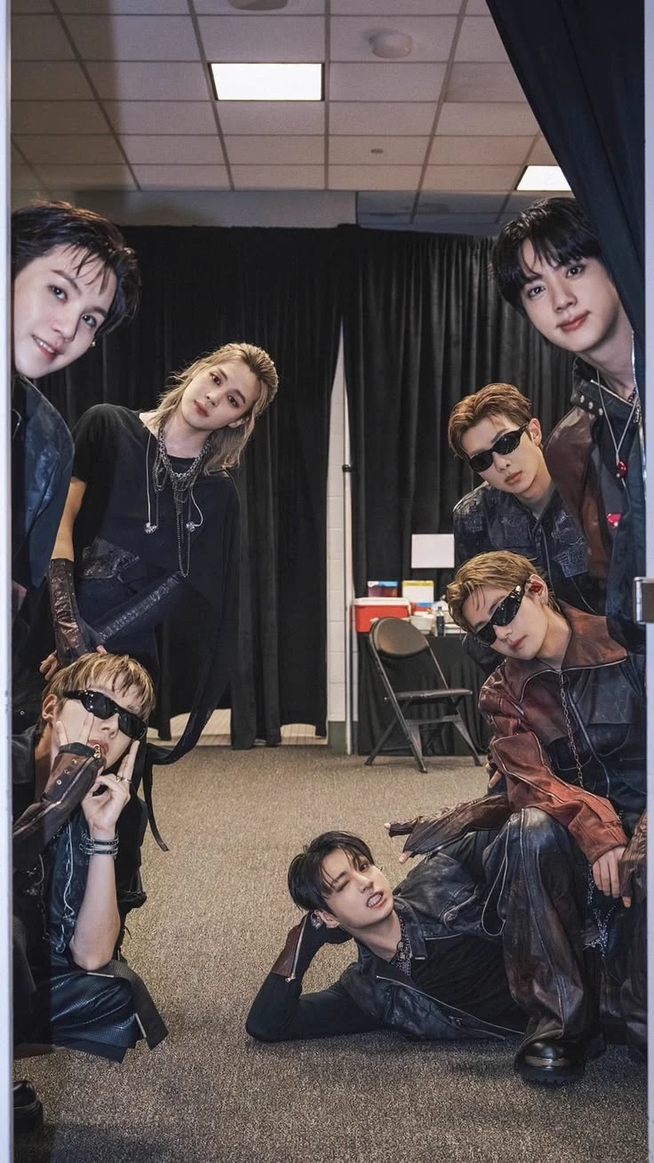 BTS thumbnail