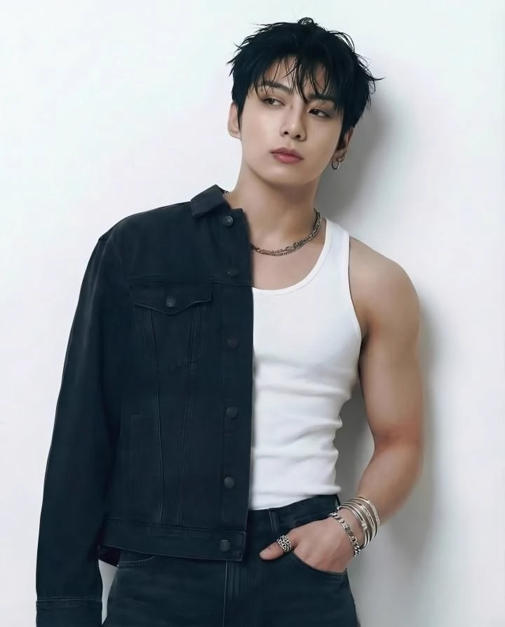 BTS / Jungkook thumbnail