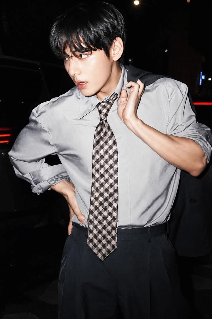 Taehyung thumbnail