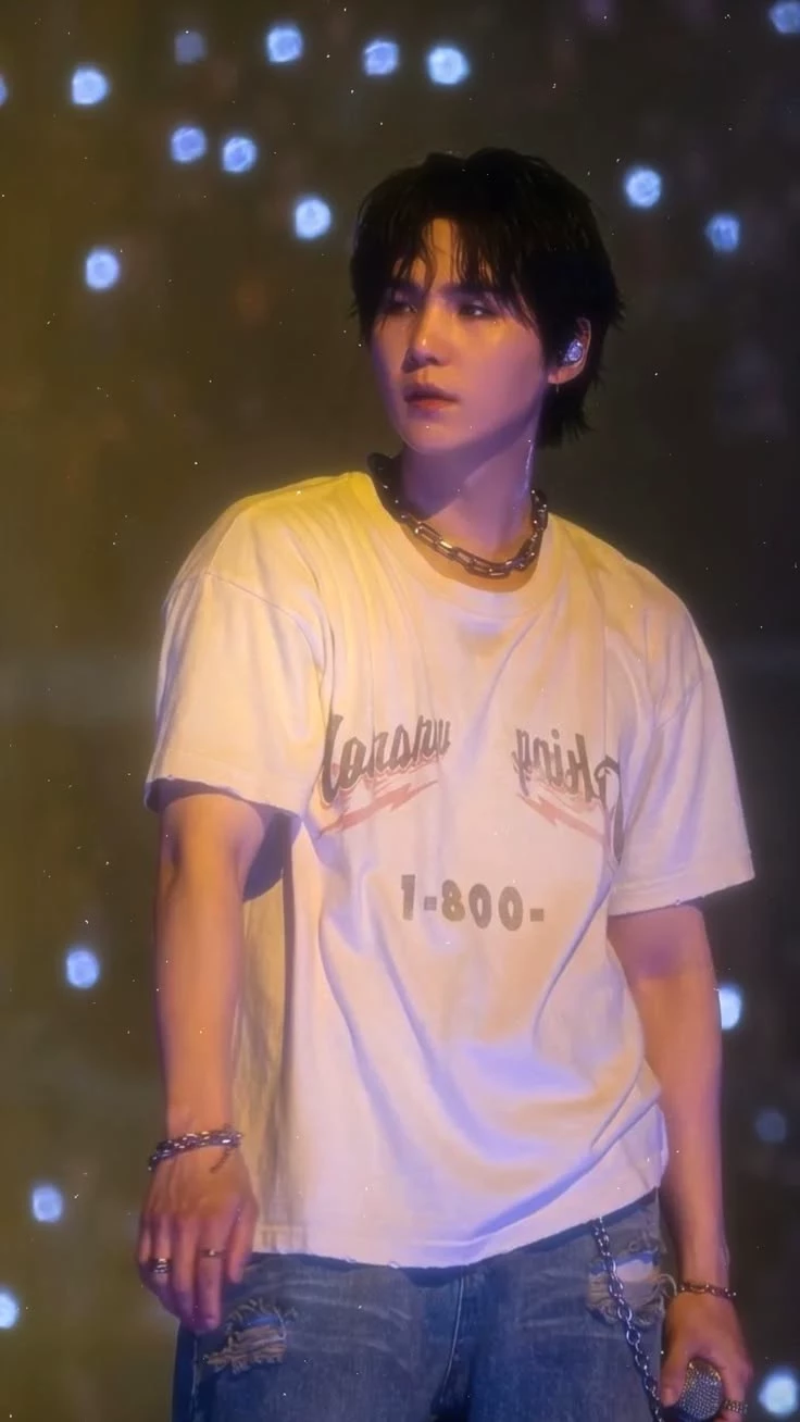 bts/ Yoongi thumbnail