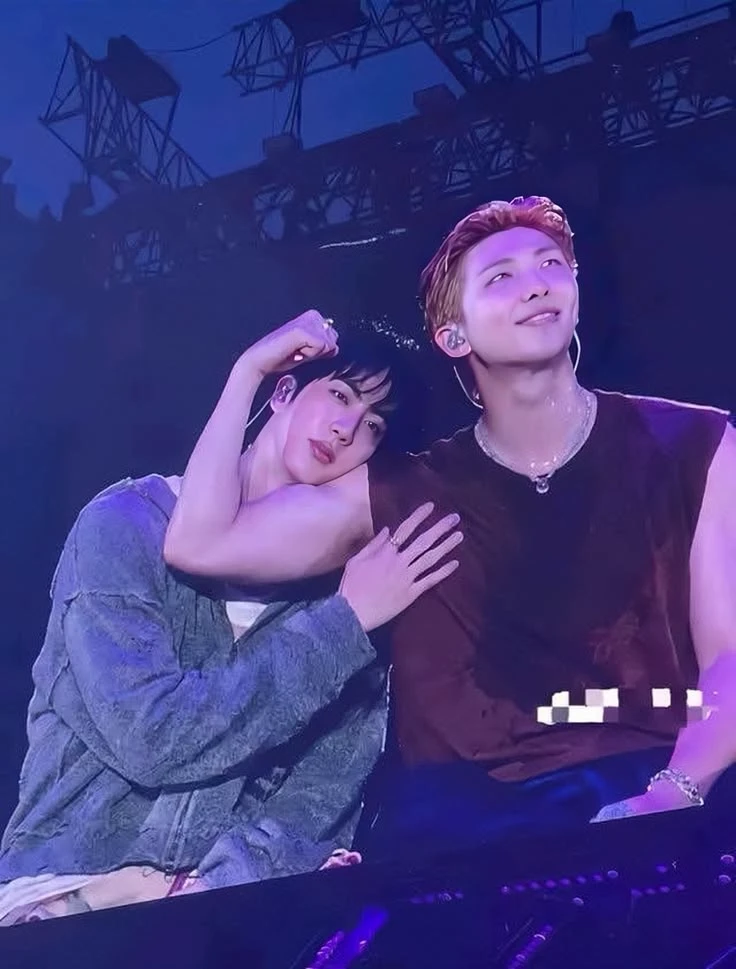 Namjin thumbnail