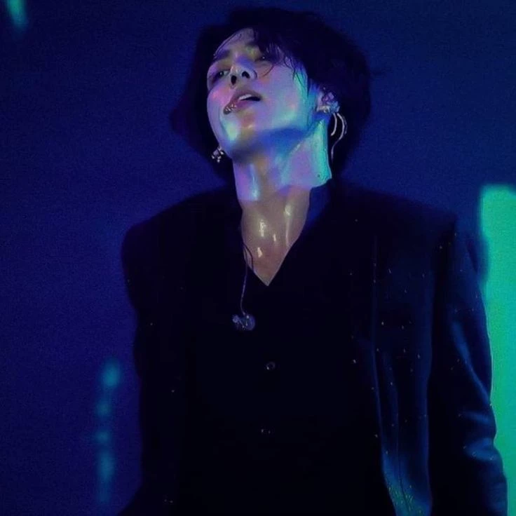 Jungkook thumbnail