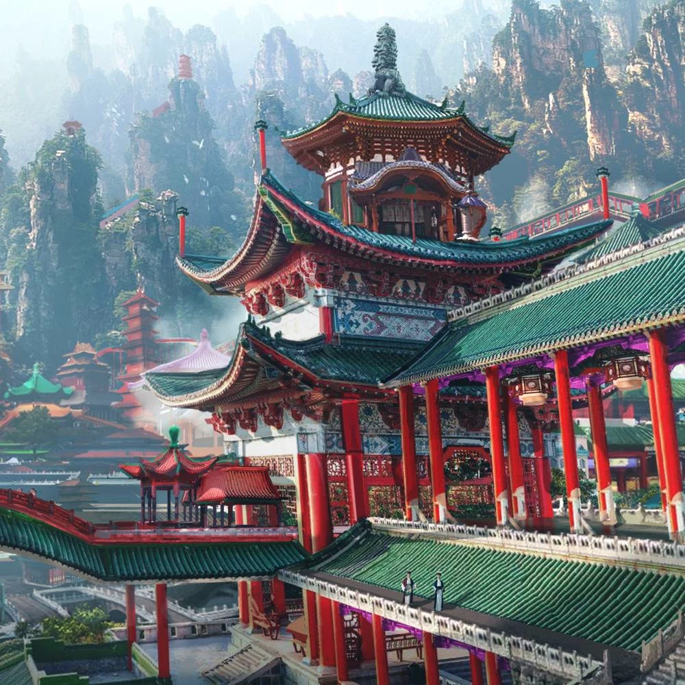 Imperial China RP  thumbnail