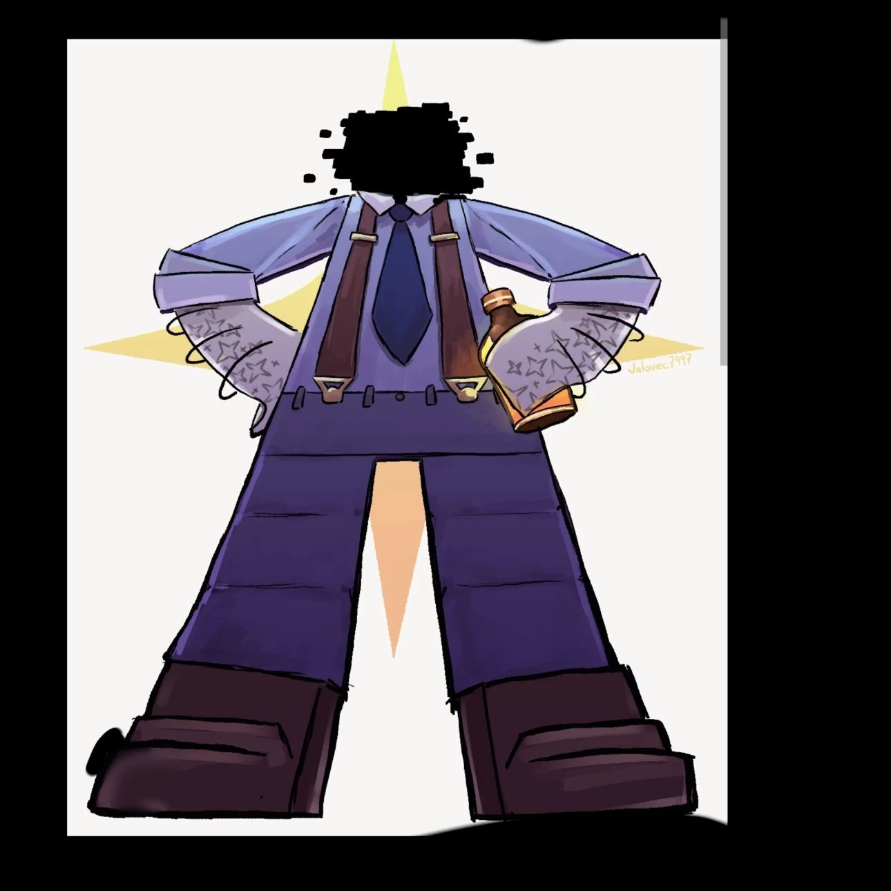 honcho~DOORS thumbnail
