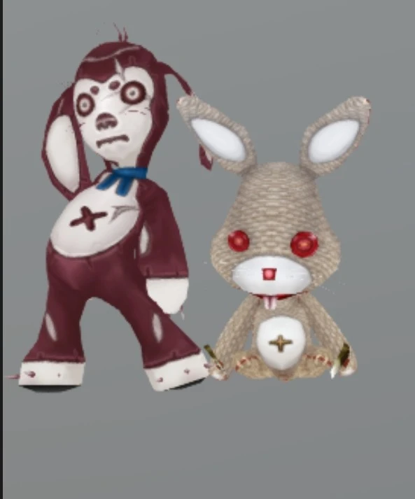 Stella and Ted thumbnail
