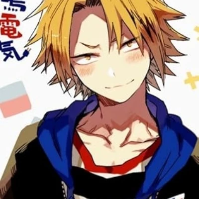 Denki Kaminari thumbnail