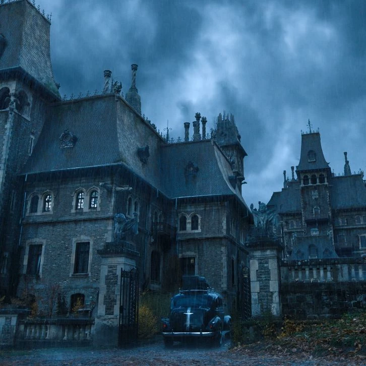 Nevermore Academy thumbnail