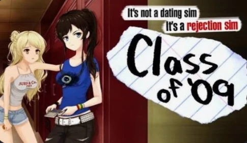 Class of 09 thumbnail