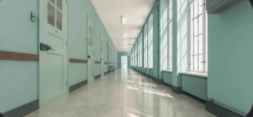 Mental hospital thumbnail
