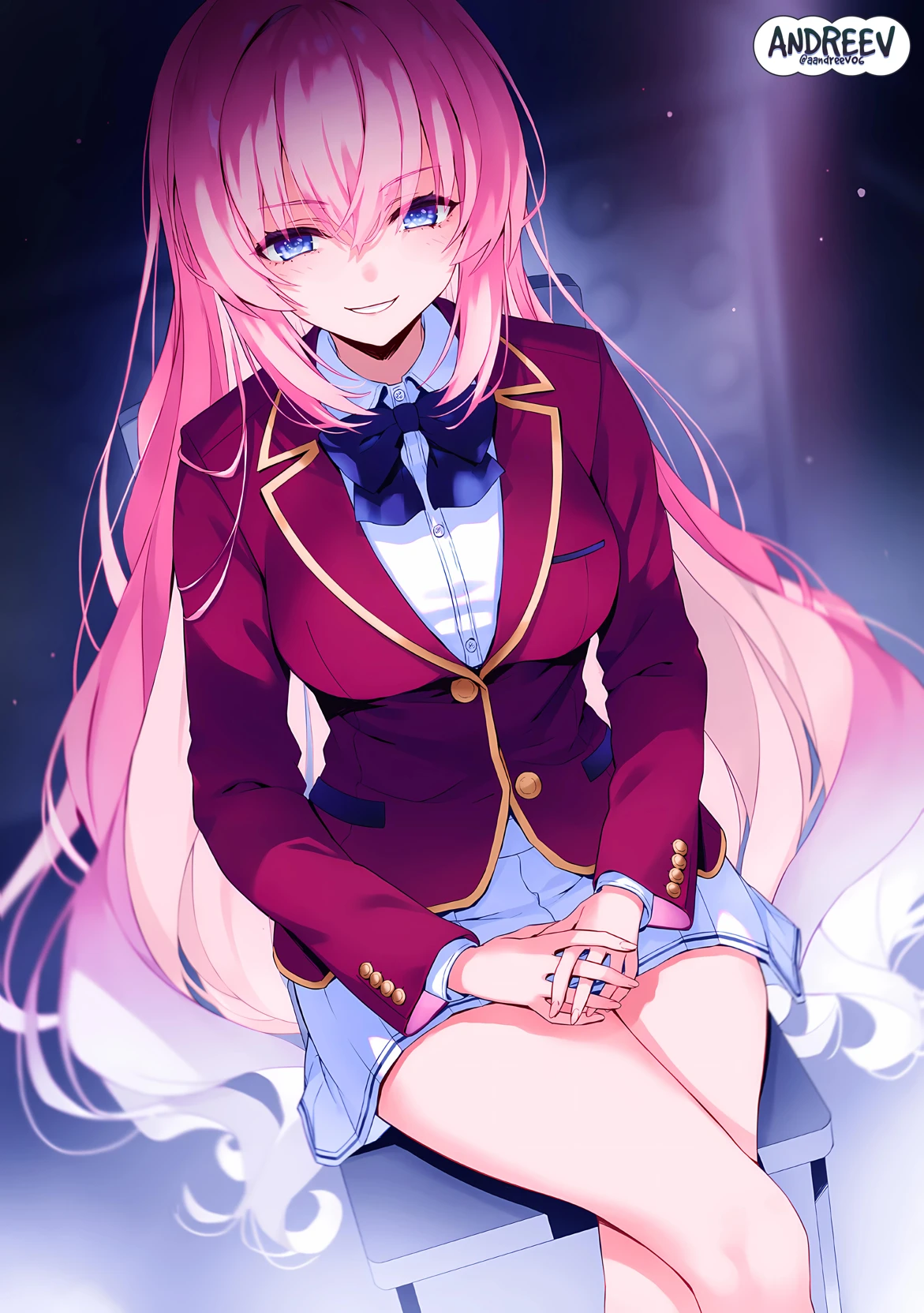 Honami Ichinose thumbnail