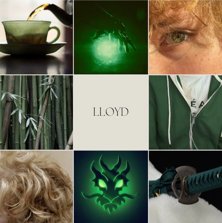 Lloyd Garmadon thumbnail
