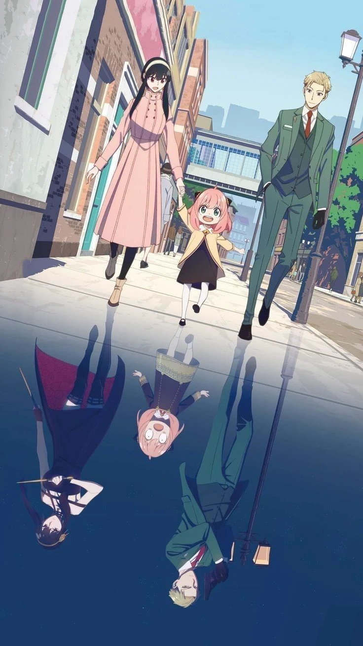 Forger Family thumbnail