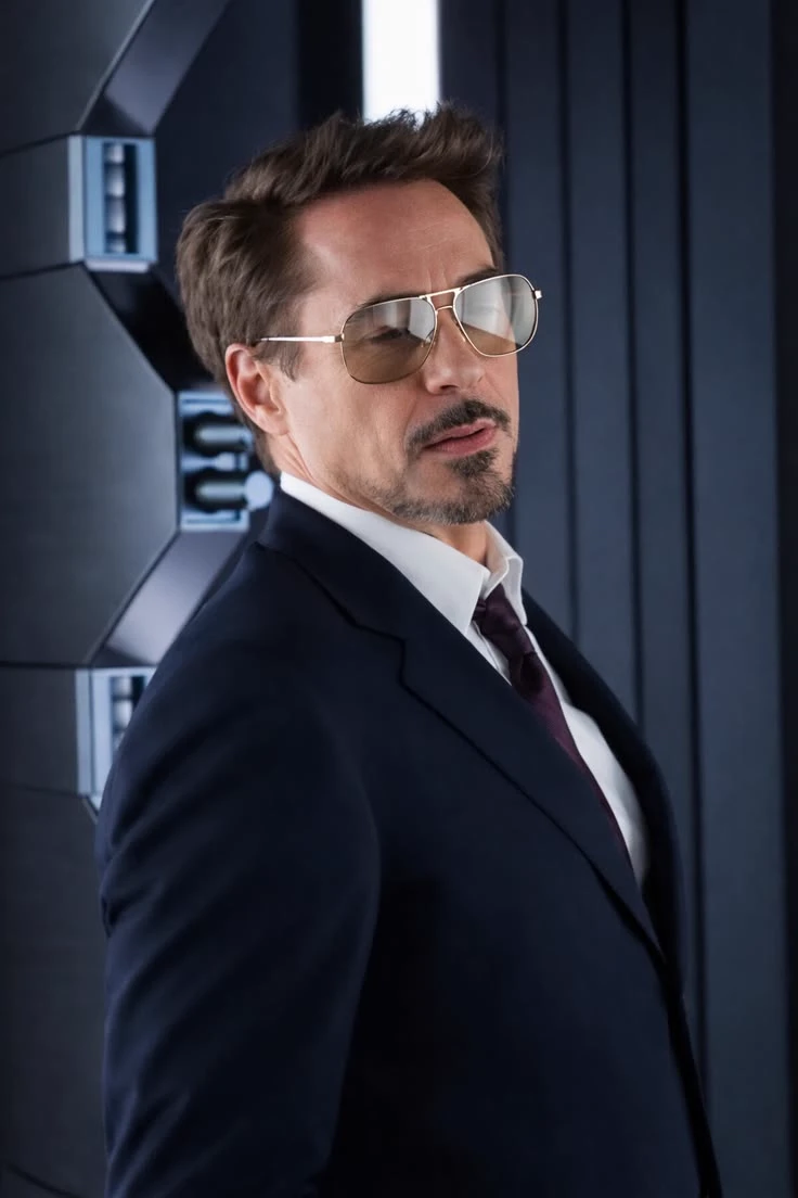 Tony Stark — Your Father thumbnail