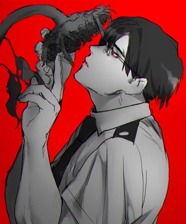 Tenya Iida - Yandere thumbnail