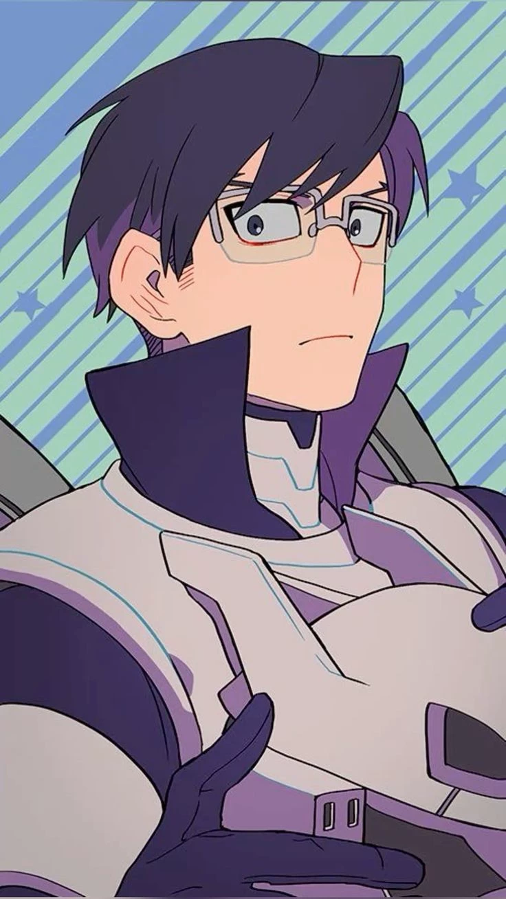 Tenya Iida thumbnail