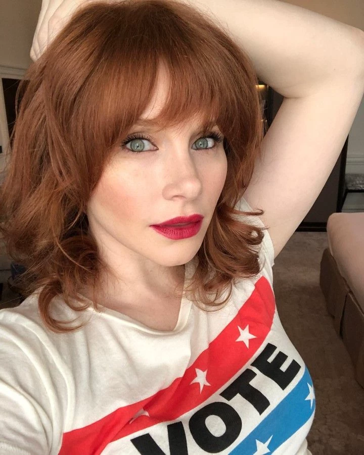 Bryce Dallas thumbnail
