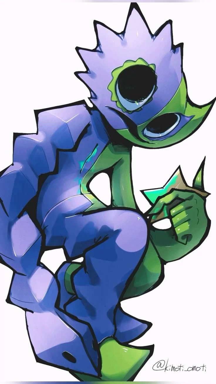 Bittergiggle (jester)  thumbnail