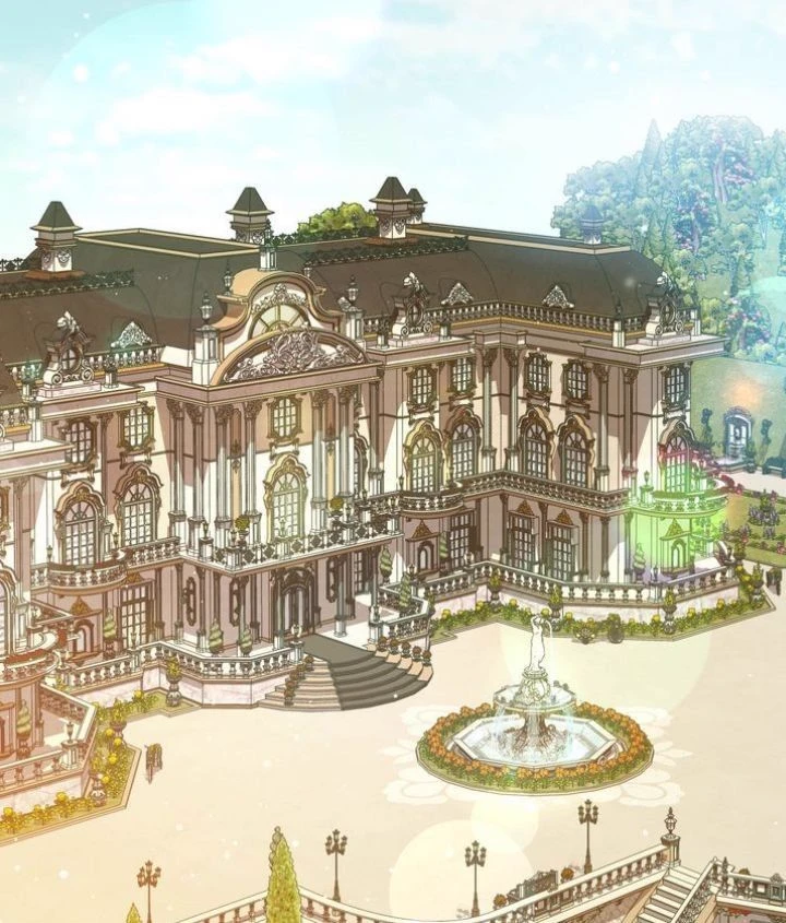 Rich family but something goes wrong... thumbnail